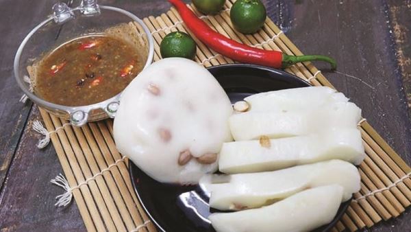 Bánh đúc
