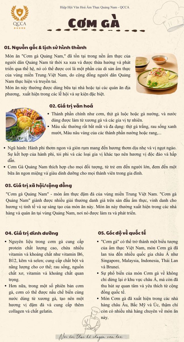 Cơm gà